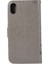 IPhone Xr Kickstand Manyetik Kapatma Kart Tutucu Bilek Kayışı Için Filp Durumda (Yurt Dışından) 4