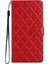 Huawei P10 Lite Için Flip Case Pu Deri Cüzdan Manyetik Folio Kart Yuvaları (Yurt Dışından) 4