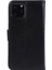 IPhone 12 Için Filp Durumda Pro Max Kart Tutucu Bilek Kayışı Pu Deri Kapatma (Yurt Dışından) 4