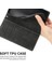 Samsung Galaxy S21 Kickstand Kart Yuvası Bilek Kayışı Çizik Için Cüzdan Kılıf (Yurt Dışından) 3