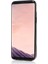 Samsung Galaxy S8 Artı Çift Düğmeler Pu Için Kart Tutucu Kılıf ile Cüzdan (Yurt Dışından) 2