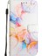 Samsung Galaxy Not 10 Lite Için Kılıf Pu Deri Cüzdan Mermer Desen (Yurt Dışından) 1