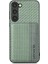 Samsung Galaxy S23 Manyetik Kart Tutucu Rfıd Engelleme Için Kılıf Komple (Yurt Dışından) 1