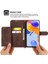 Xiaomi Redmi Not 11S Bileklik Darbeye Çoklu Kredi Için Flip Case (Yurt Dışından) 4