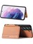 Samsung Galaxy S22 Artı Komple Kamera Güvenlik Manyetik Kart Rfıd Için Kılıf (Yurt Dışından) 5