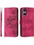 Sony Xperia 5 V Çoklu Kredi Kartı Yuvaları Için Flip Case Darbeye (Yurt Dışından) 1