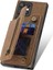 Samsung Galaxy S22 Ultra Standı Fonksiyonu Için Kılıf Katlanabilir Arka Kapak (Yurt Dışından) 5