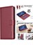 Samsung Galaxy M23 5g Rfıd Engelleme Kart Tutucu Kickstand Pu Için Flip Case (Yurt Dışından) 4