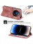 Realme 12 Pro Artı 5g Kabartmalı Darbeye Bileklik Çoklu Için Flip Case (Yurt Dışından) 4