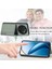 Realme 12 Pro Rfıd Engelleme Manyetik Kart Tutucu Komple Kamera Için Kılıf (Yurt Dışından) 4