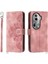 Oppo Oppo 11 Pro 5g Çoklu Kredi Kartı Yuvaları Bileklik Için Flip Case (Yurt Dışından) 4