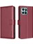 Onur X6A Rfıd Engelleme Pu Deri Manyetik Cüzdan Kartı Için Flip Case (Yurt Dışından) 5