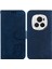 Onur Magic6 Pro Için Kılıf Tutucu Kapak Flip Folio Kabartmalı Sevimli Kaplan (Yurt Dışından) 1