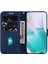 Onur Magic6 Pro Için Kılıf Tutucu Kapak Flip Folio Kabartmalı Sevimli Kaplan (Yurt Dışından) 5