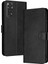 Xiaomi Redmi Not 11 Için Flip Case Toka Pu Deri ile 4g Saf Renk (Yurt Dışından) 1