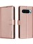 Google Piksel 9 Pu Deri Rfıd Engelleme Kart Tutucu Cüzdan Için Flip Case (Yurt Dışından) 1