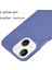 IPhone 13 Mini Uyumluluk Anti Scratch Klasik Için Şık Klasik Kılıf (Yurt Dışından) 2