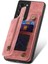 Samsung Galaxy S21 Ultra Katlanabilir Arka Kapak Standı Fonksiyonu (Yurt Dışından) 4