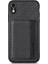 IPhone Xr Manyetik Kart Tutucu Standı Fonksiyonu Rfıd Engelleme (Yurt Dışından) 4