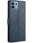 Xiaomi Redmi Not 13 Için Flip Case 5g Yan Cep Çift Katmanlı Koruma (Yurt Dışından) 2