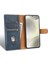 Xiaomi Redmi Not 13 Için Flip Case 5g Yan Cep Çift Katmanlı Koruma (Yurt Dışından) 5