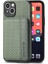 IPhone 13 Mini Komple Kamera Güvenlik Standı Fonksiyonu Manyetik (Yurt Dışından) 1
