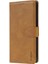 IPhone 11 Için Flip Case Pro Max Manyetik Kapatma Çift Katmanlı Koruma (Yurt Dışından) 2