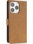 IPhone 11 Için Flip Case Pro Max Manyetik Kapatma Çift Katmanlı Koruma (Yurt Dışından) 5