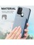 Samsung Galaxy A21S Standı Fonksiyonu Için Manyetik Kart Tutucu Rfıd (Yurt Dışından) 4
