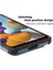 Samsung Galaxy A21S Standı Fonksiyonu Için Manyetik Kart Tutucu Rfıd (Yurt Dışından) 5