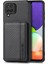 Samsung Galaxy A22 4g Için Komple Kamera Güvenlik Manyetik Kart Tutucu (Yurt Dışından) 1