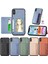 IPhone X/xs Rfıd Engelleme Komple Kamera Güvenlik Manyetik Kart (Yurt Dışından) 2