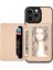 IPhone 14 Için Kılıf Pro Max Rfıd Engelleme Standı Fonksiyonu Komple Kamera (Yurt Dışından) 1
