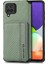 Samsung Galaxy A22 4g Için Komple Kamera Güvenlik Manyetik Kart Tutucu (Yurt Dışından) 3