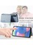 Samsung Galaxy A50/A50S/A30S Manyetik Kart Tutucu Komple Kamera Için Kılıf (Yurt Dışından) 2