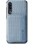 Samsung Galaxy A50/A50S/A30S Manyetik Kart Tutucu Komple Kamera Için Kılıf (Yurt Dışından) 3