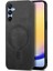 Samsung Galaxy A25 Hafif Ince Kablosuz Şarj Magsafe Araba (Yurt Dışından) 1