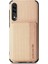 Samsung Galaxy A50/A50S/A30S Manyetik Kart Tutucu Komple Kamera Için Kılıf (Yurt Dışından) 4