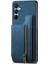Samsung Galaxy A25 5g Için Kılıf Standı Fonksiyonu Katlanabilir Arka Kapak Vintage (Yurt Dışından) 4