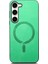 Samsung Galaxy S23 Magsafe Araç Mounts Için Kılıf Ince Hafif Kablosuz (Yurt Dışından) 3