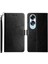 Oppo A60 4g Için Kılıf Kapak Kapak Kitap Katlanır Deri Cüzdan Darbeye Tpu (Yurt Dışından) 1