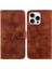 Apple iPhone 16 Pro Max Telefon Kılıfı (Yurt Dışından) 1