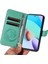 Xiaomi Redmi Note 11 4G Telefon Kılıfı (Yurt Dışından) 5