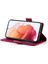 Samsung Galaxy S21 Telefon Kılıfı (Yurt Dışından) 5