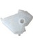 Ford Fiesta 2008-2012 Dizel Radyatör Yedek Su Deposu Kale Marka 8V218K218BB 1