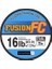 Osaka Fusion %100 Fluorocarbon Misina 25 mt 1