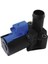 Ford Focus 2011-2014 1.6 Ecobosst Turbo Soğutucu Kontrol Valfi Gates Marka BM5G18495EA 1