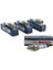 Mercedes W203 Kasa C200 Ateşleme Bujisi Takım Bosch Marka A0031599703 1