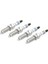 Mercedes W204 Kasa C180 Kompressor Ateşleme Bujisi Lpg Uyumlu Bosch Marka A0041595803 1