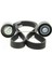 Ford Focus 2004-2011 Euro4 1.6 Tdcı Triger Seti Psa Marka 3M5Q8A615CA 1